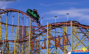 Lunapark Sowiński